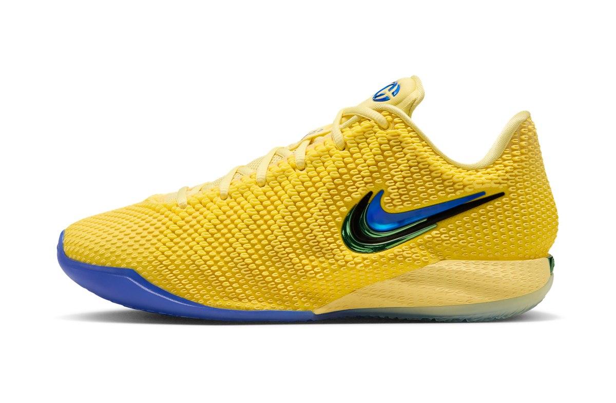 Nike Caitlin 1 Warning Code Nike Caitlin 1 Warning Code