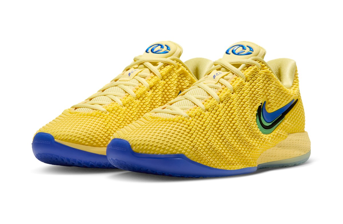 Nike Caitlin 1 Warning Code Nike Caitlin 1 Warning Code