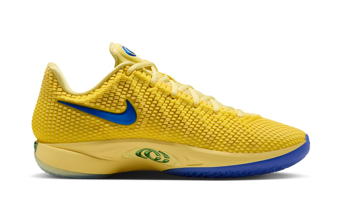 Nike Caitlin 1 Warning Code Nike Caitlin 1 Warning Code