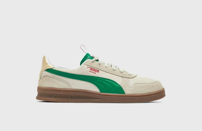 Rothaus x Puma Indoor Tannenzäpfle 70th Anniversary