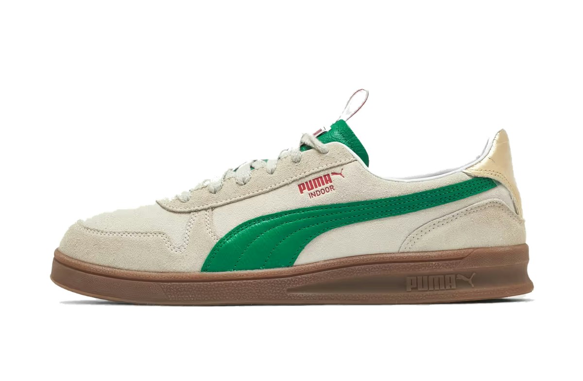 Rothaus x Puma Indoor Tannenzäpfle 70th Anniversary Rothaus x Puma Indoor Tannenzäpfle 70th Anniversary