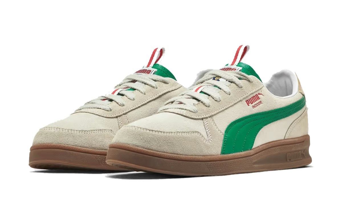 Rothaus x Puma Indoor Tannenzäpfle 70th Anniversary Rothaus x Puma Indoor Tannenzäpfle 70th Anniversary