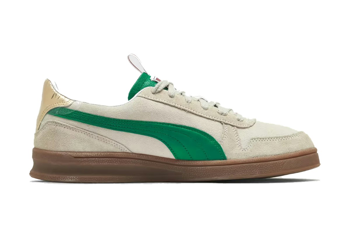 Rothaus x Puma Indoor Tannenzäpfle 70th Anniversary Rothaus x Puma Indoor Tannenzäpfle 70th Anniversary