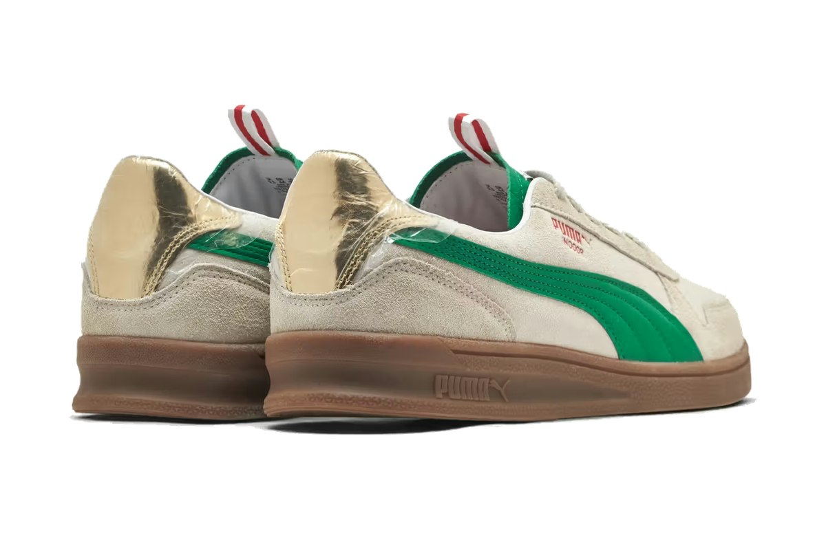 Rothaus x Puma Indoor Tannenzäpfle 70th Anniversary Rothaus x Puma Indoor Tannenzäpfle 70th Anniversary