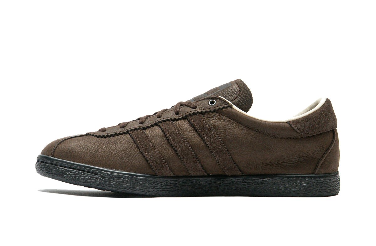 adidas Tobacco Super Fox Brown