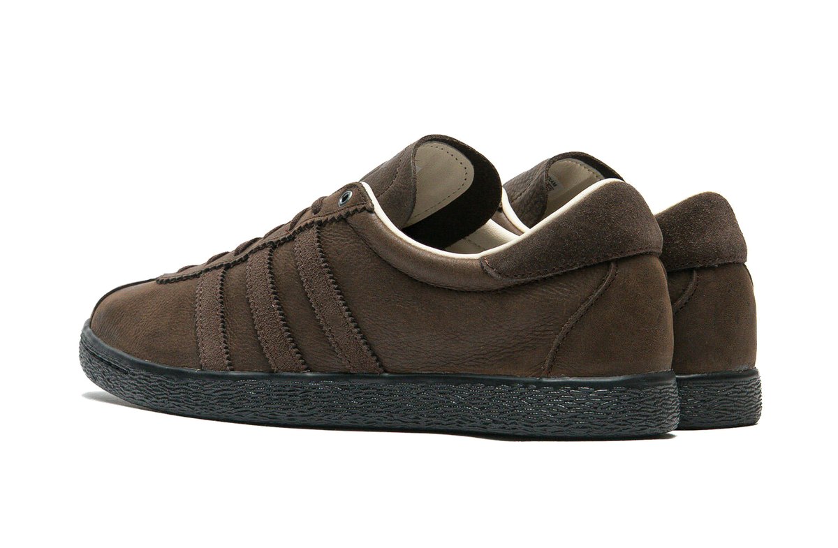 adidas Tobacco Super Fox Brown