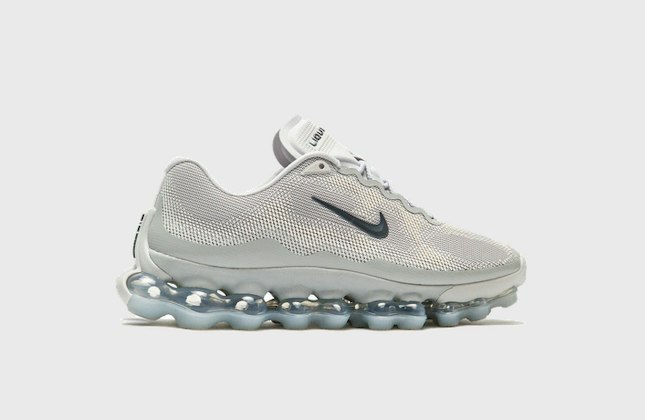 Nike Air Liquid Max Grey Fog Nike Air Liquid Max Grey Fog