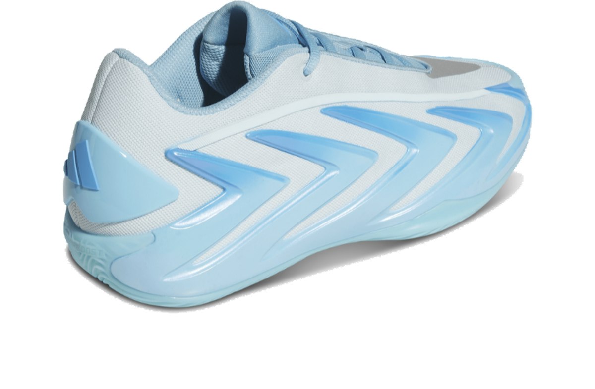 adidas Anthony Edwards 3 Sky Tint adidas Anthony Edwards 3 Sky Tint