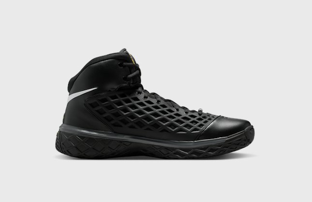 Nike Kobe 3 Protro Orca