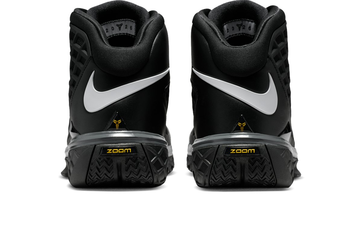 Nike Kobe 3 Protro Orca Nike Kobe 3 Protro Orca
