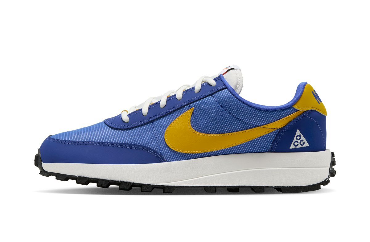 Nike ACG LDV Lemon Venom Nike ACG LDV Lemon Venom