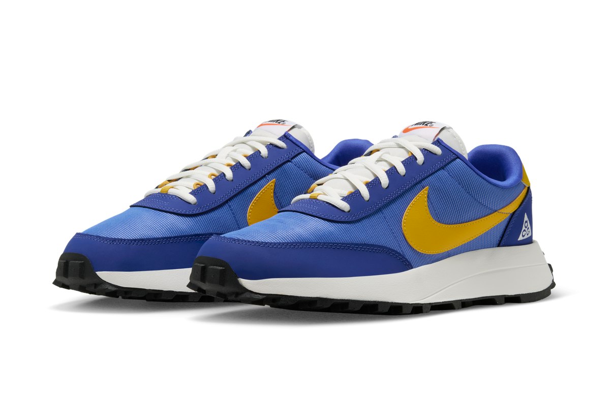 Nike ACG LDV Lemon Venom Nike ACG LDV Lemon Venom