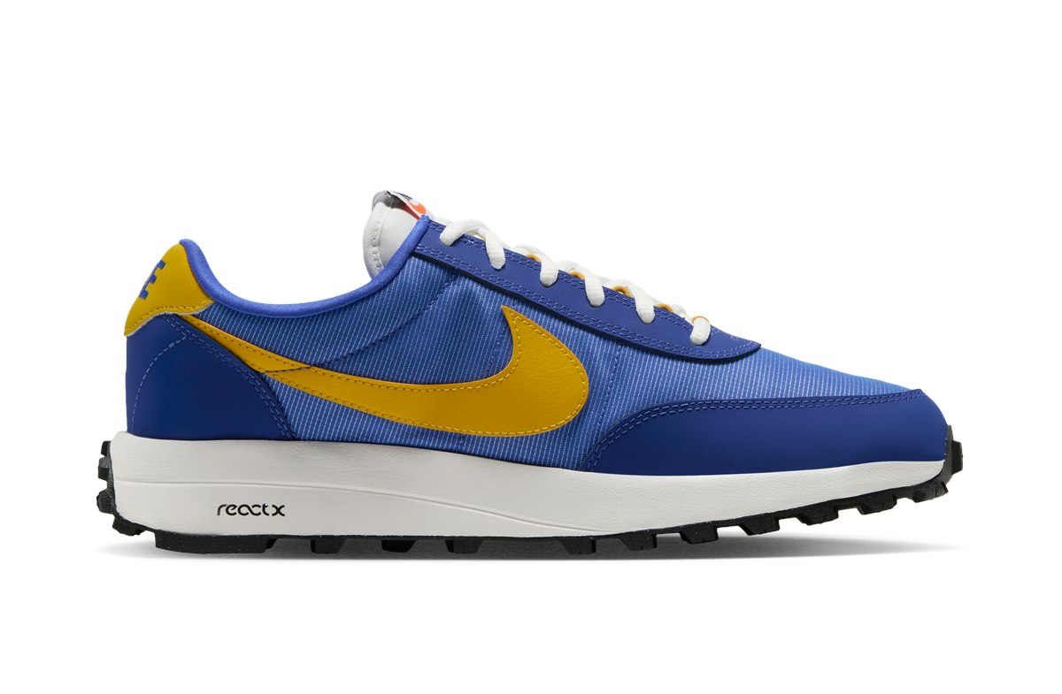 Nike ACG LDV Lemon Venom Nike ACG LDV Lemon Venom