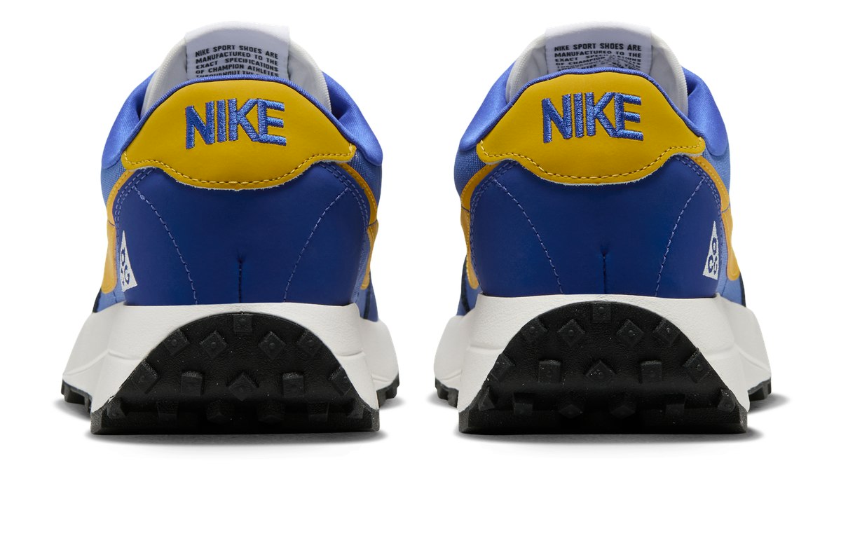 Nike ACG LDV Lemon Venom Nike ACG LDV Lemon Venom