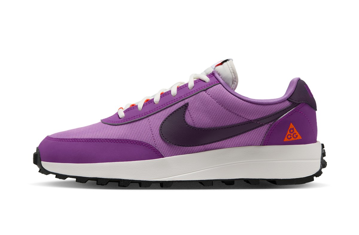 Nike ACG LDV Monarch Purple Nike ACG LDV Monarch Purple