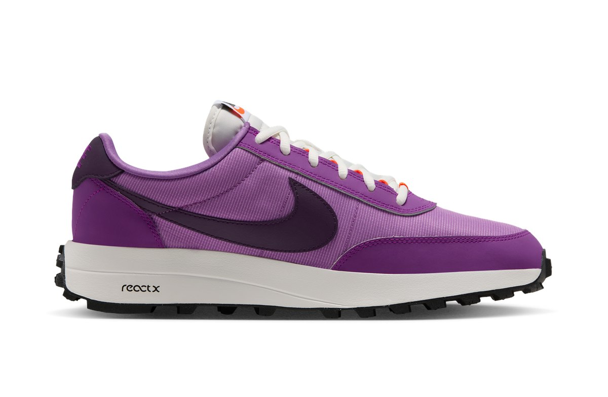 Nike ACG LDV Monarch Purple Nike ACG LDV Monarch Purple