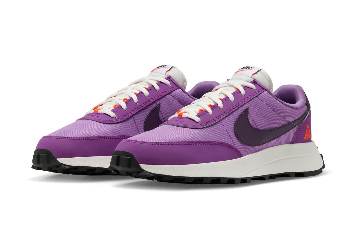 Nike ACG LDV Monarch Purple Nike ACG LDV Monarch Purple