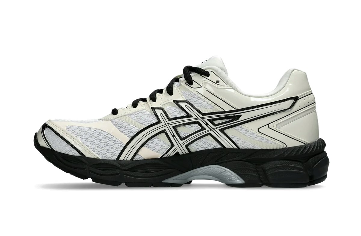 Asics Gel-Cumulus 16 Patent Pack White