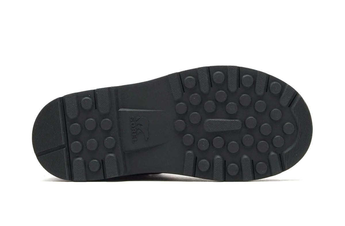 NEEDLES x Sorel Ambler Chukka WP Ultra Violet NEEDLES x Sorel Ambler Chukka WP Ultra Violet