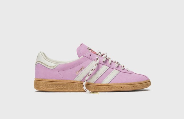 BSTN x adidas München Oktoberfest Pink BSTN x adidas München Oktoberfest Pink