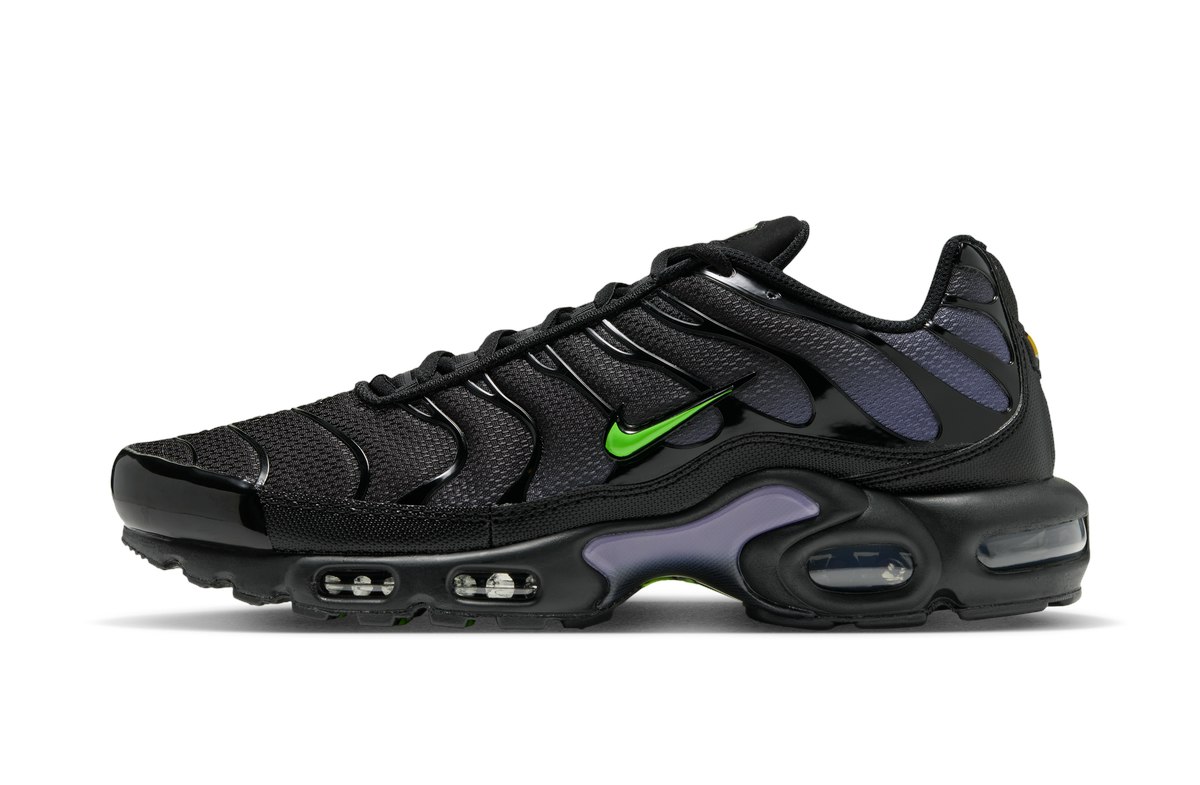 Nike Air Max Plus Joker Nike Air Max Plus Joker