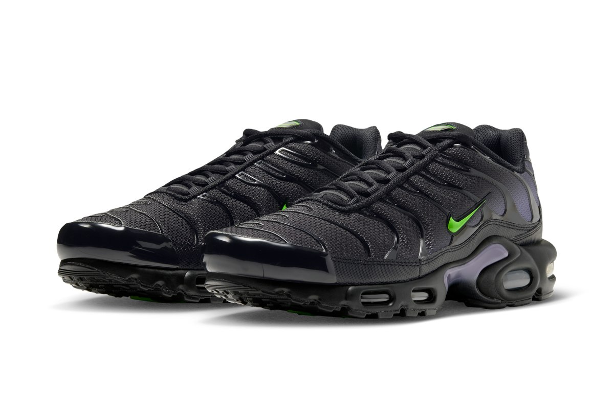 Nike Air Max Plus Joker Nike Air Max Plus Joker