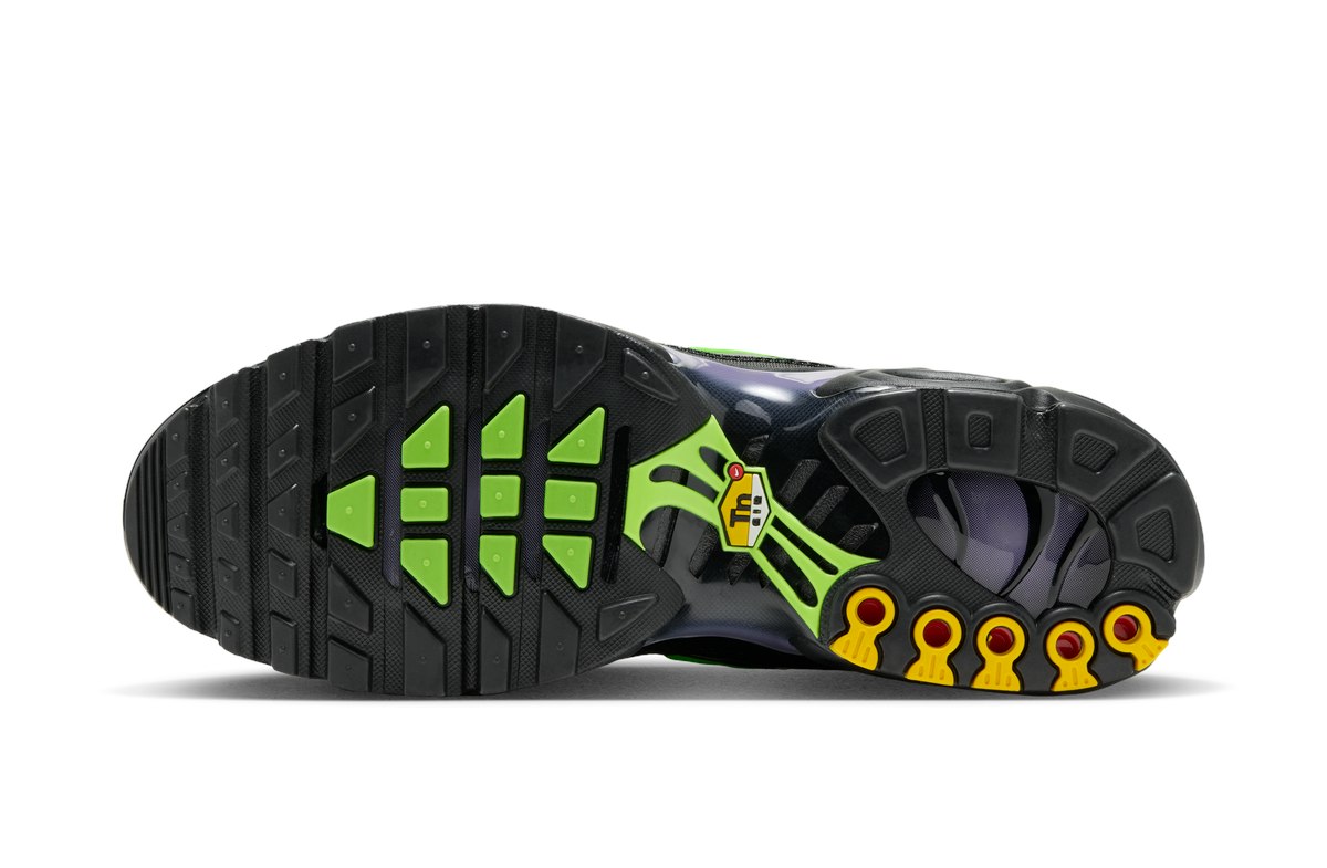 Nike Air Max Plus Joker Nike Air Max Plus Joker