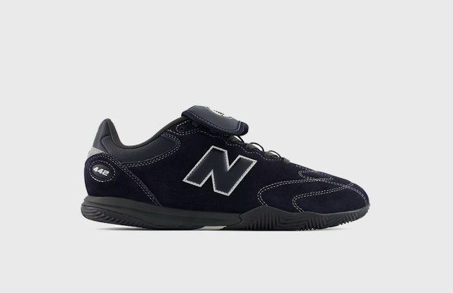 New Balance Numeric 442 Dark Night
