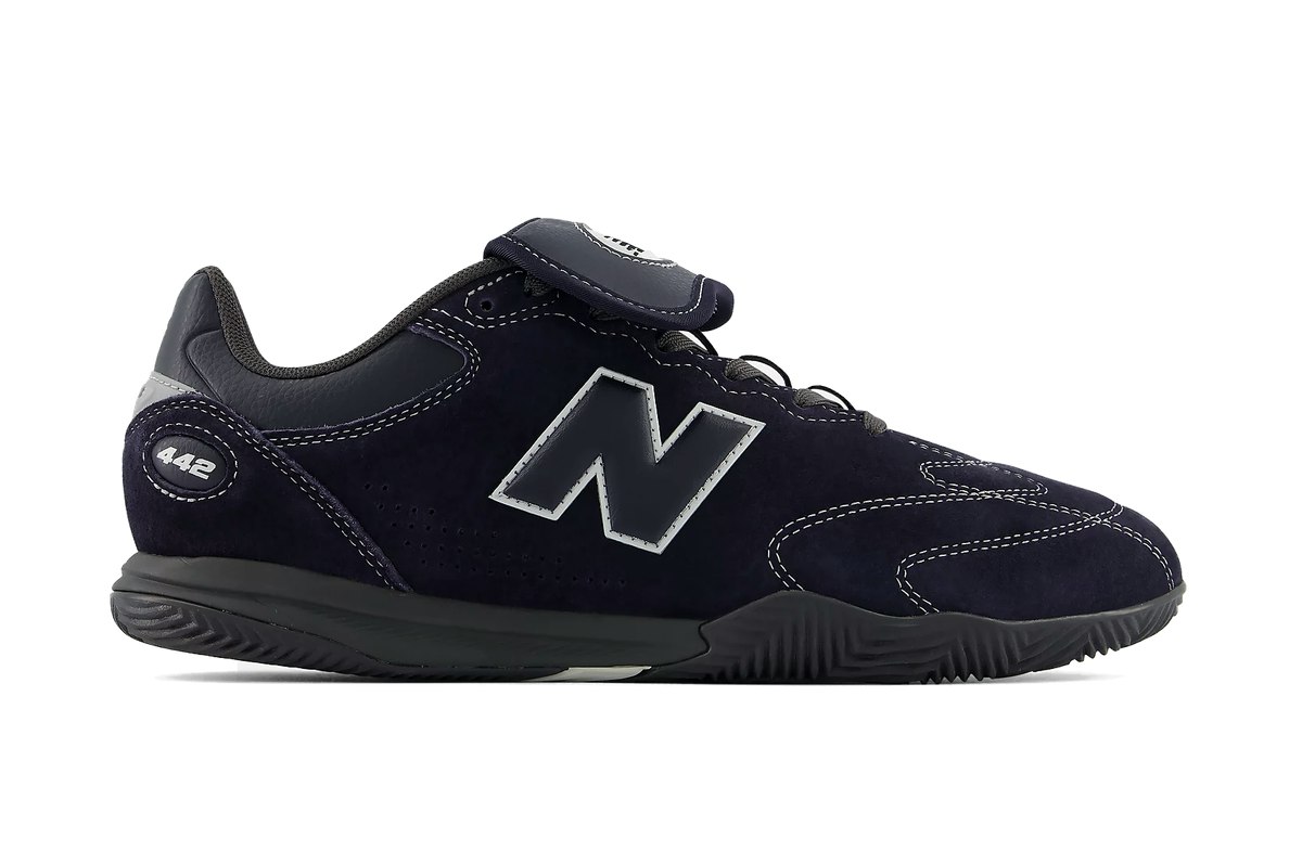 New Balance Numeric 442 Dark Night New Balance Numeric 442 Dark Night