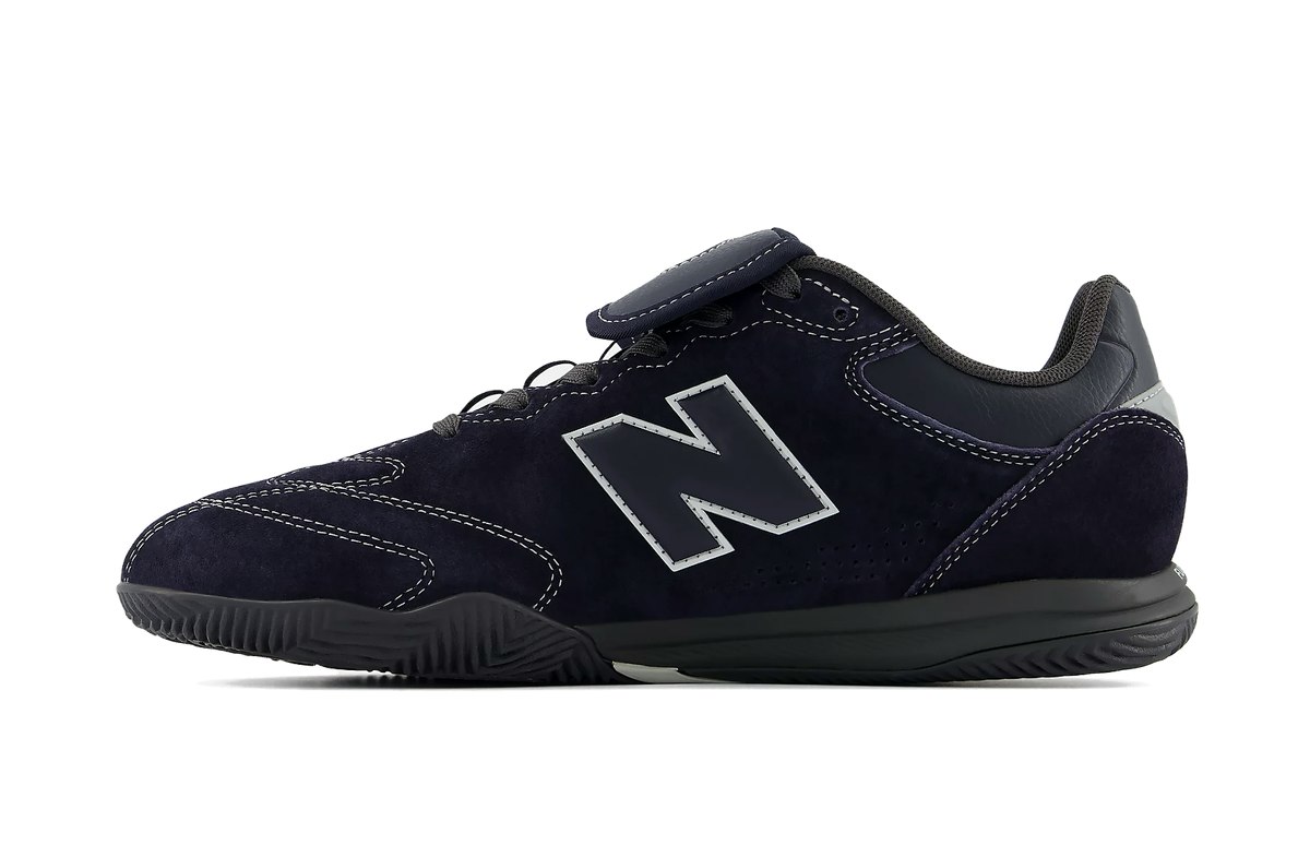 New Balance Numeric 442 Dark Night New Balance Numeric 442 Dark Night