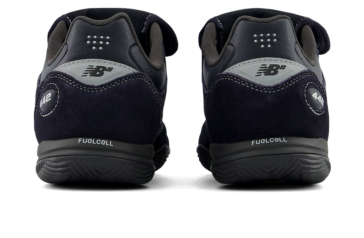 New Balance Numeric 442 Dark Night New Balance Numeric 442 Dark Night