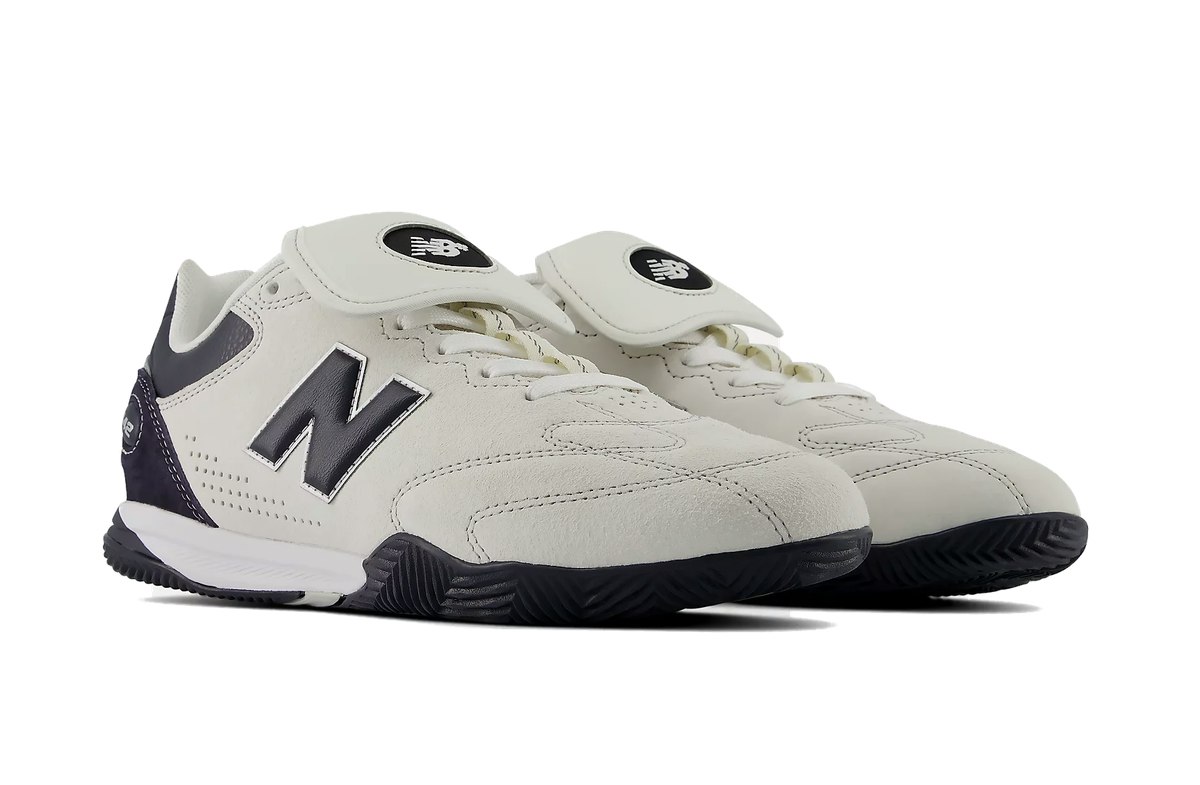 New Balance Numeric 442 White Dark Night New Balance Numeric 442 White Dark Night