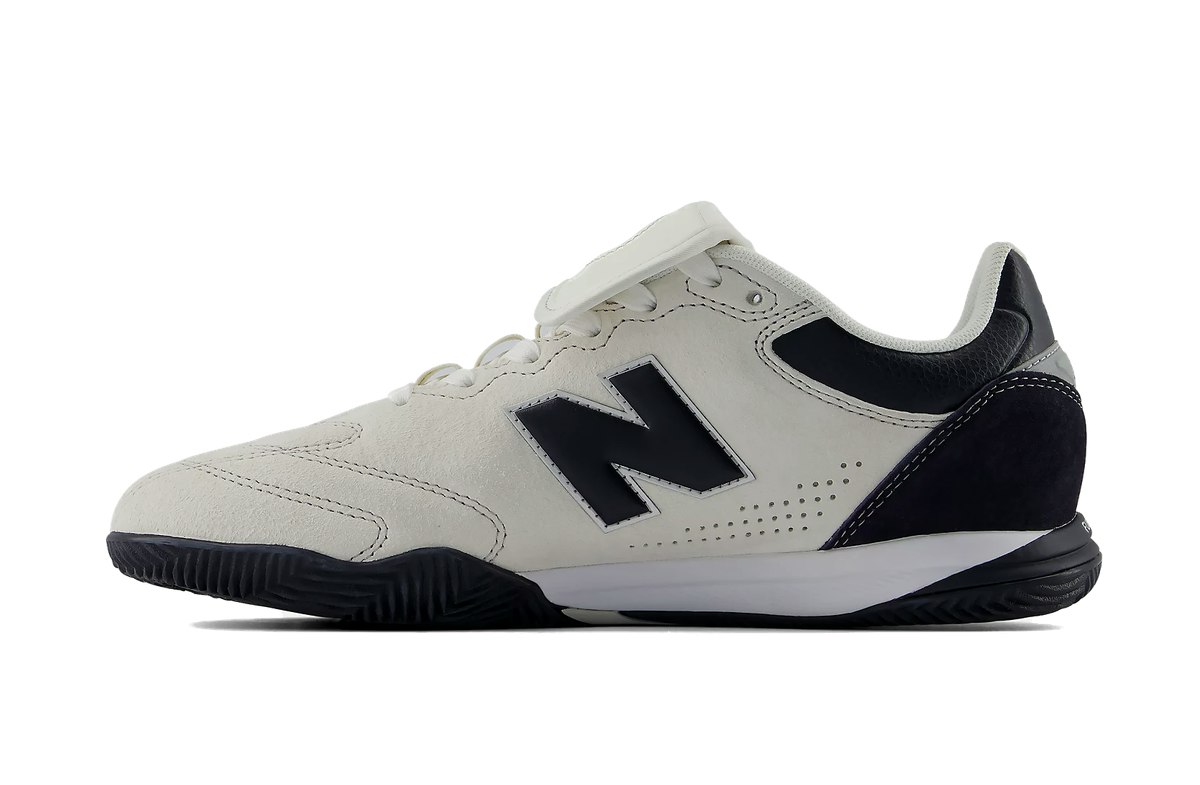 New Balance Numeric 442 White Dark Night New Balance Numeric 442 White Dark Night