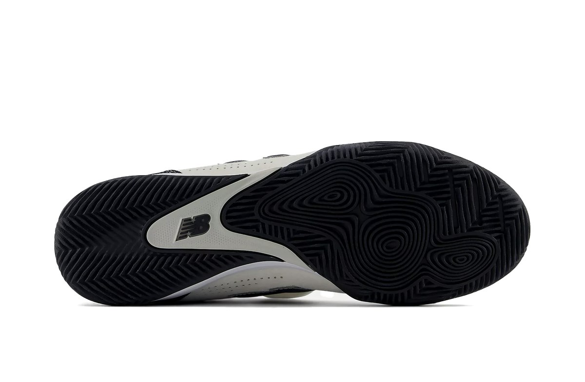 New Balance Numeric 442 White Dark Night New Balance Numeric 442 White Dark Night