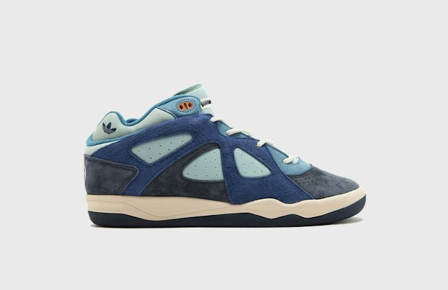 Bad Bunny x adidas BadBo 1.0 Night Navy