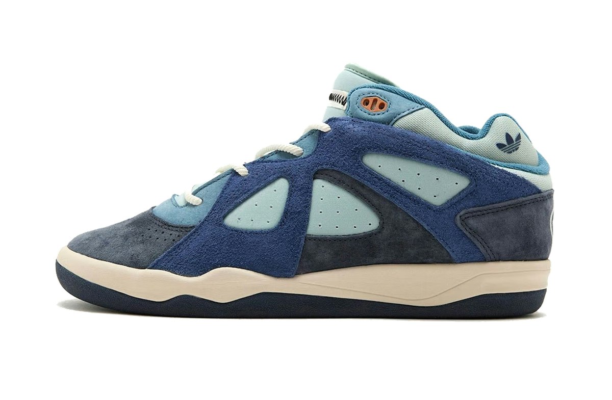 Bad Bunny x adidas BadBo 1.0 Night Navy Bad Bunny x adidas BadBo 1.0 Night Navy