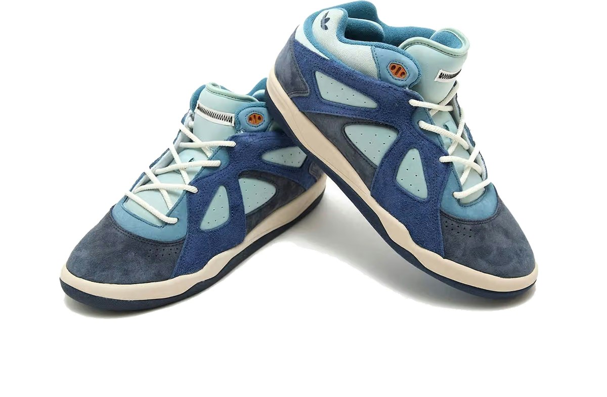 Bad Bunny x adidas BadBo 1.0 Night Navy Bad Bunny x adidas BadBo 1.0 Night Navy