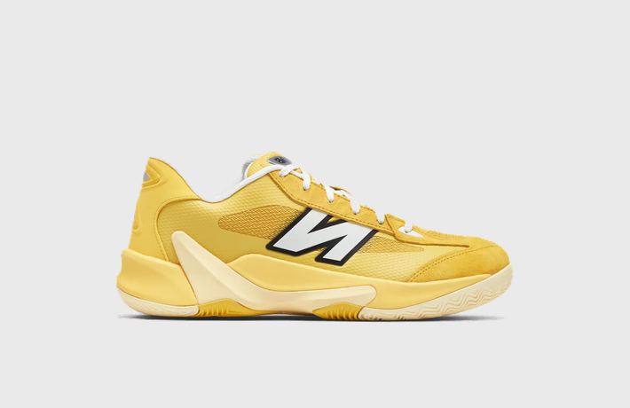 New Balance P350 Yellow
