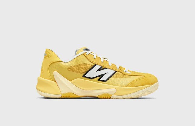 New Balance P350 Yellow