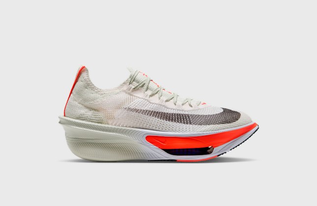 Nike Alphafly 4 Sea Glass Nike Alphafly 4 Sea Glass