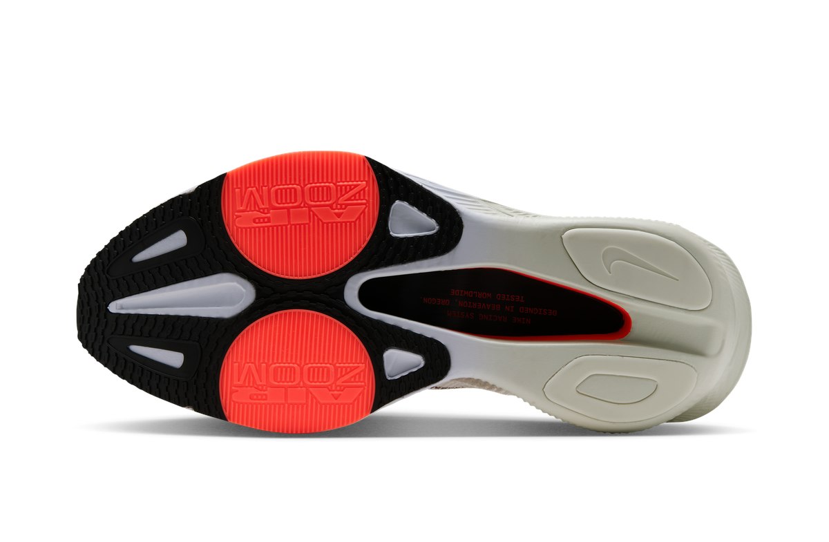 Nike Alphafly 4 Sea Glass Nike Alphafly 4 Sea Glass