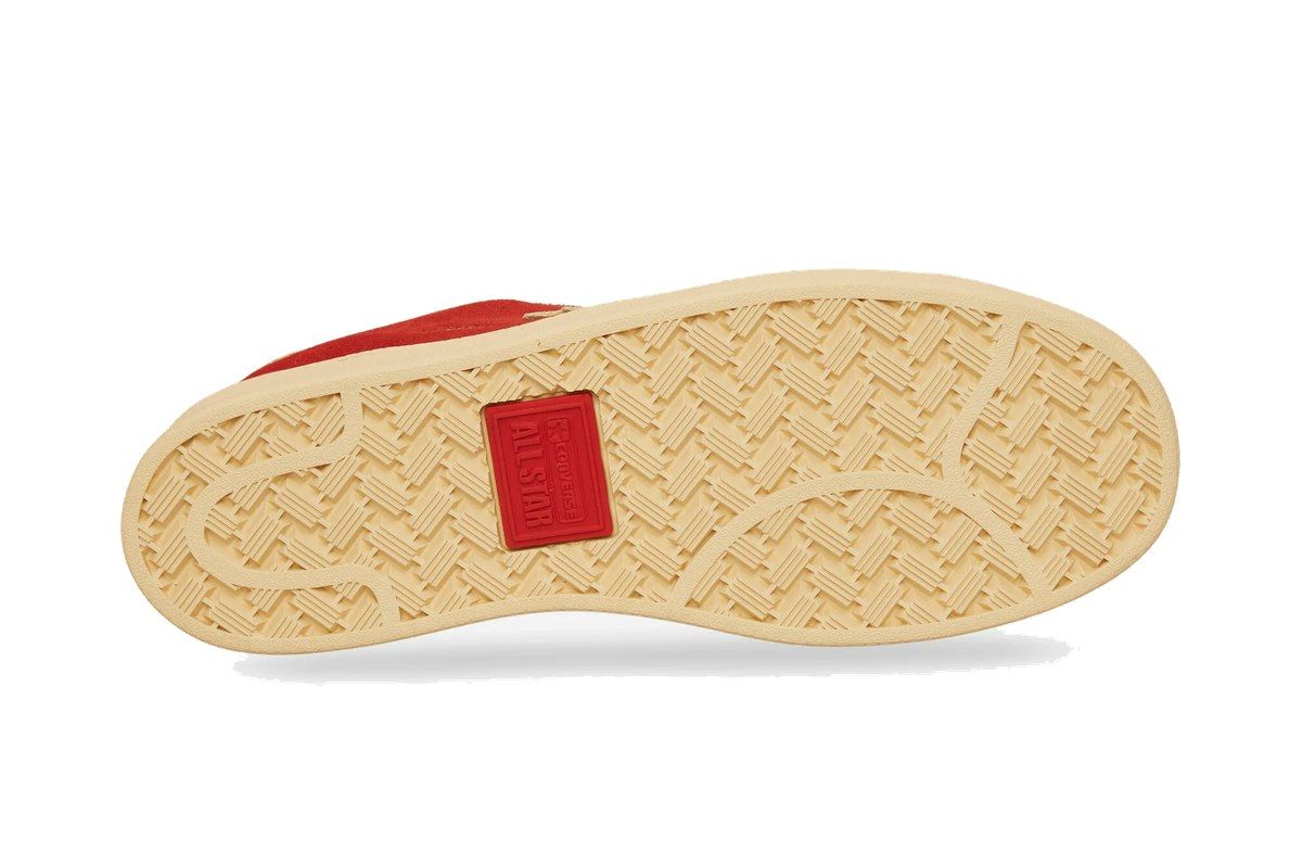 Golf Le Fleur x Converse Pro Molten Lava Golf Le Fleur x Converse Pro Molten Lava