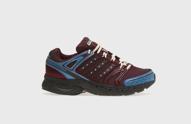 Hardies NYC x adidas Adistar Control 5 Aurora Ruby Hardies NYC x adidas Adistar Control 5 Aurora Ruby