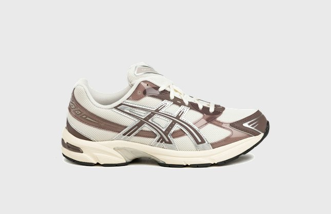 Asics Gel-1130 Cream Cocoa Powder Asics Gel-1130 Cream Cocoa Powder