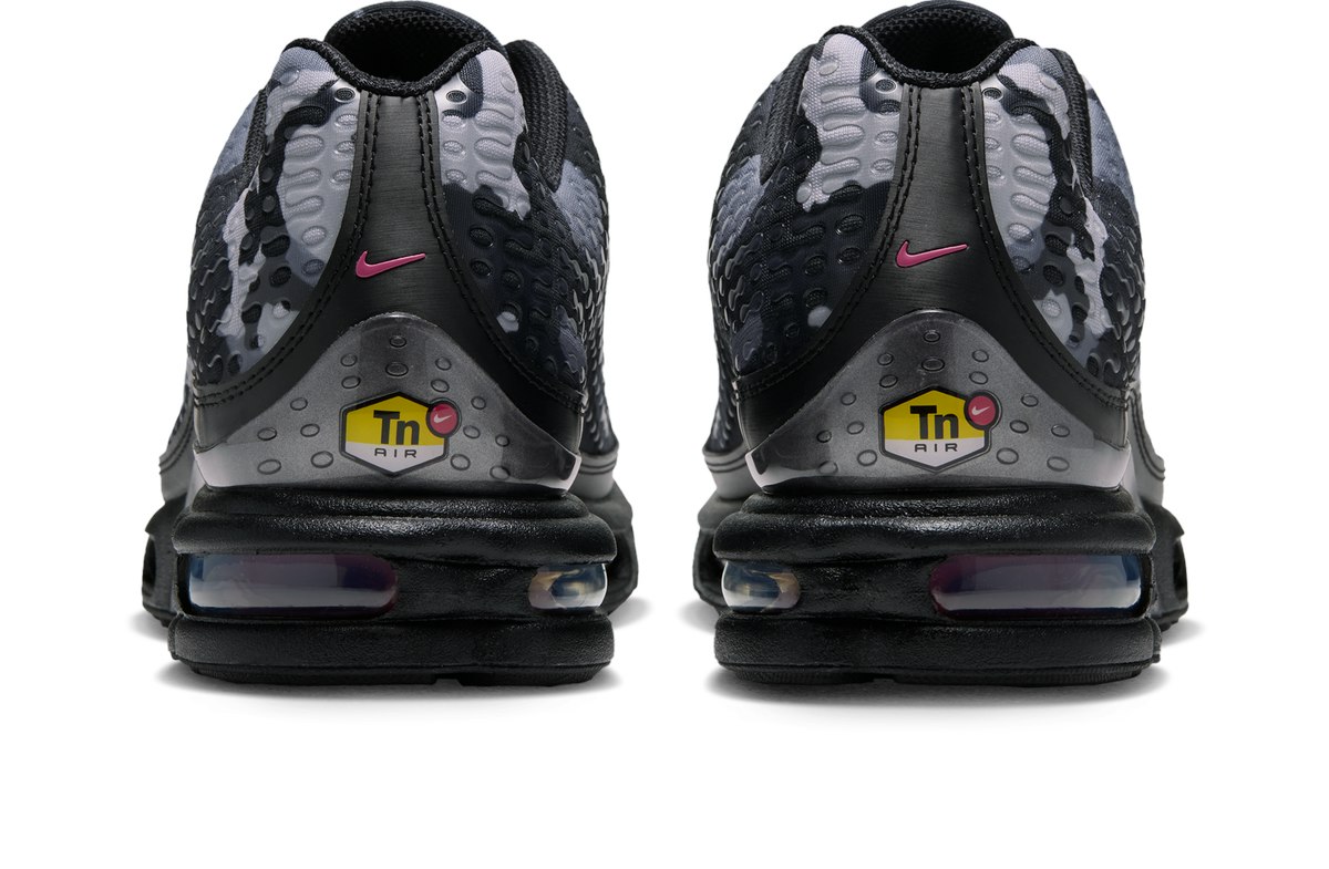 Nike Air Max Plus VII Premium Camo Nike Air Max Plus VII Premium Camo