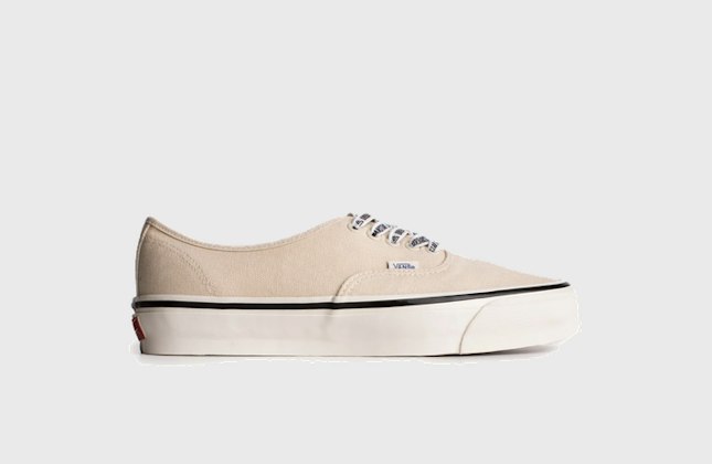 Solo and Diamond x Vans LX Authentic 44 Duck Canvas Solo and Diamond x Vans LX Authentic 44 Duck Canvas
