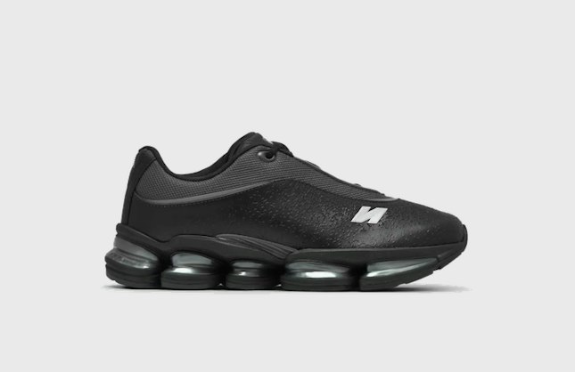 New Balance Abzorb 2000S