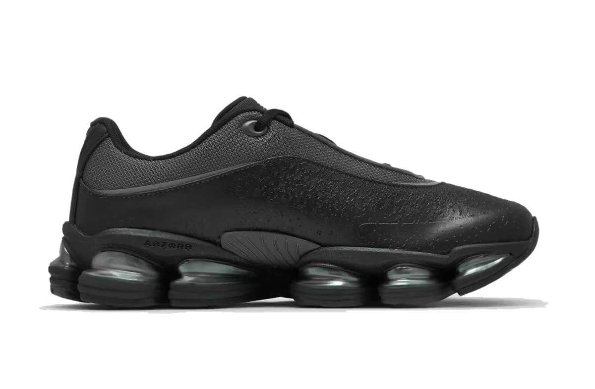 New Balance Abzorb 2000S New Balance Abzorb 2000S