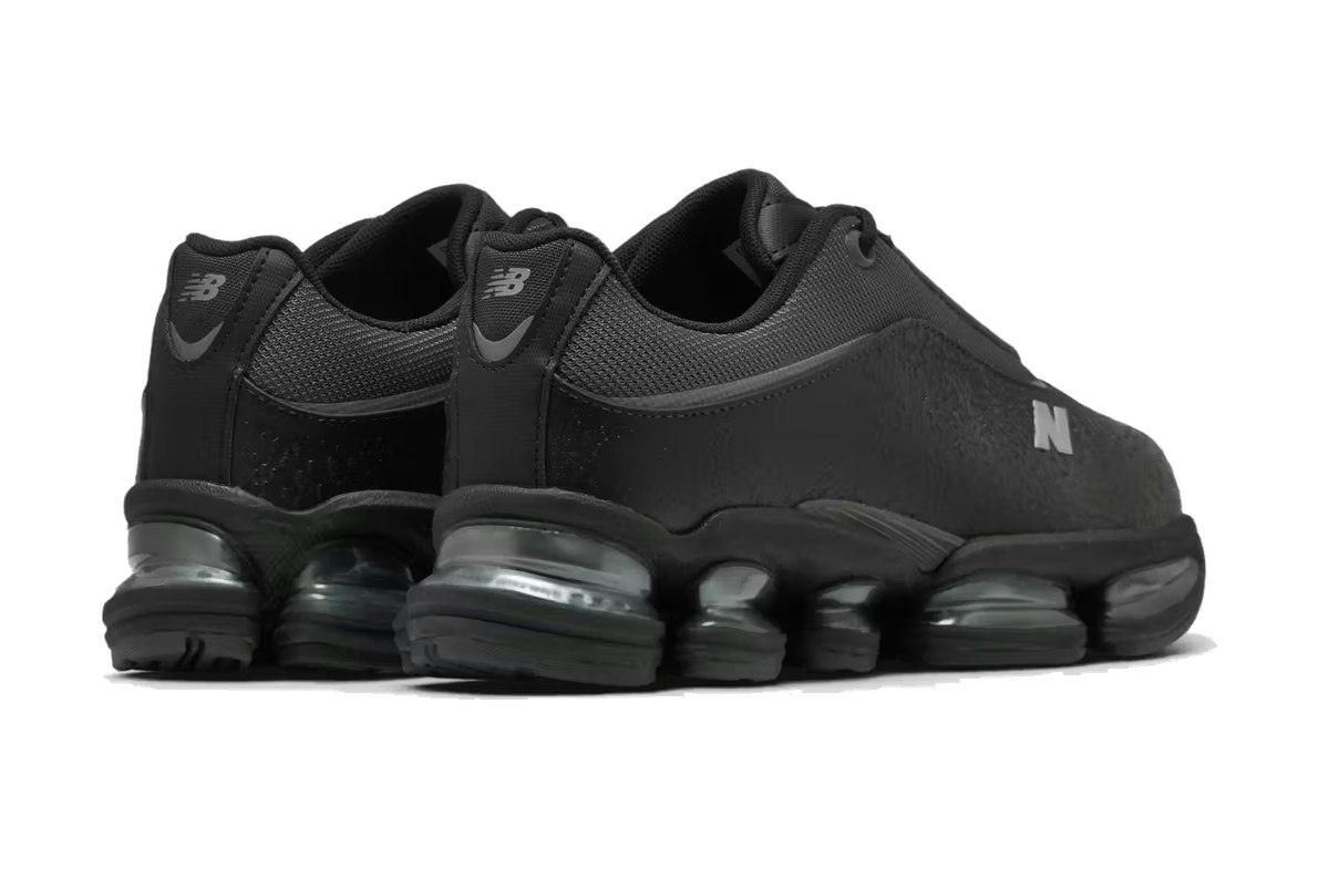 New Balance Abzorb 2000S New Balance Abzorb 2000S