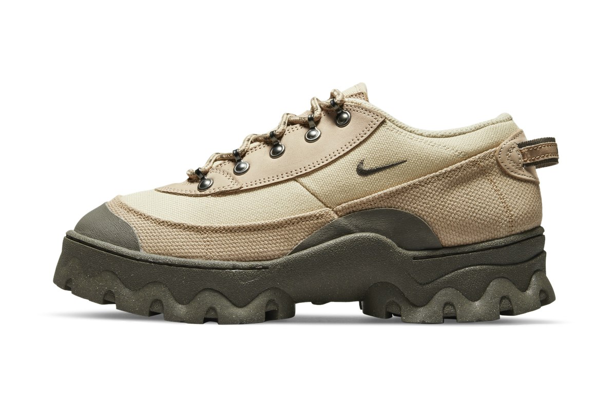 Nike Lahar Low Grain Nike Lahar Low Grain